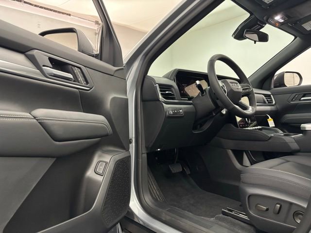 New 2026 GMC Terrain Elevation w/ Elevation Premium Package image 16