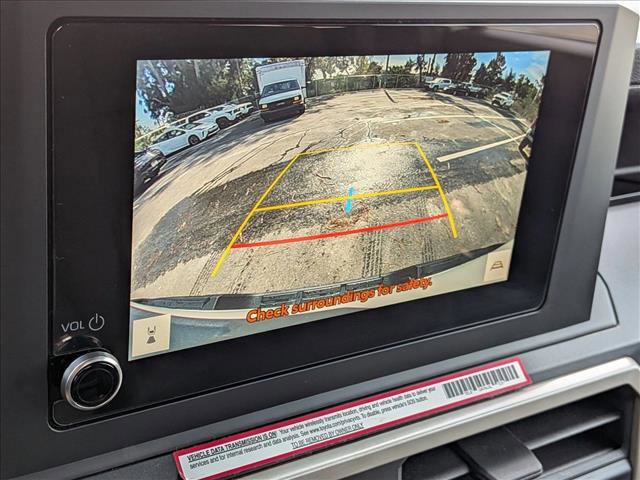 Used 2024 Toyota Tacoma SR image 12