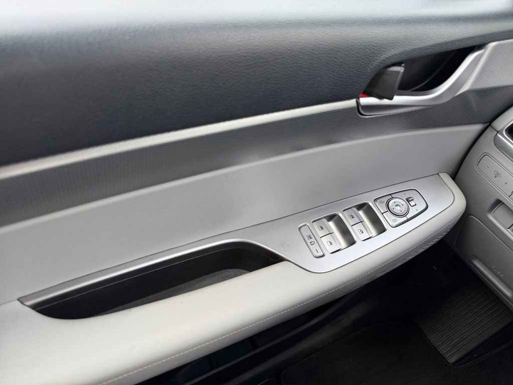 Used 2020 Hyundai Palisade SEL FWD image 10