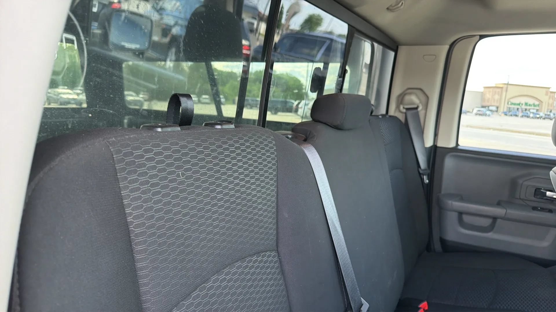Used 2019 RAM 1500 Classic Warlock w/ Electronics Group AWD/4WD image 47