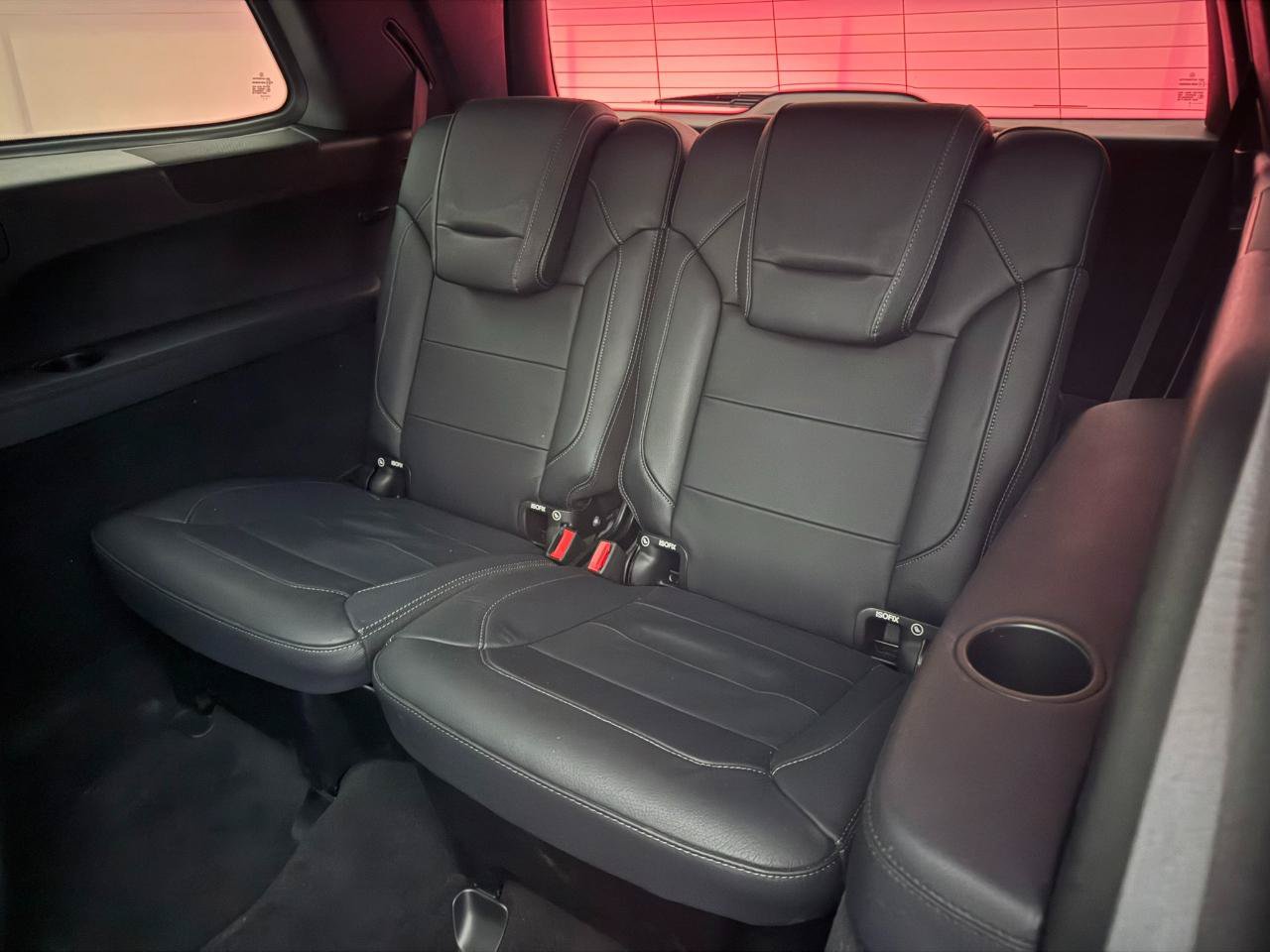 Used 2019 Mercedes-Benz GLS 550 4MATIC w/ Driver Assistance Package image 25