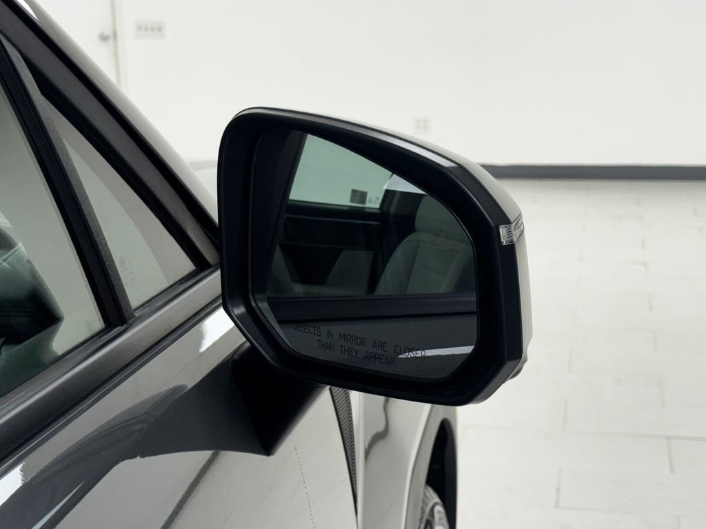 Used 2024 Hyundai Santa Fe Limited image 45