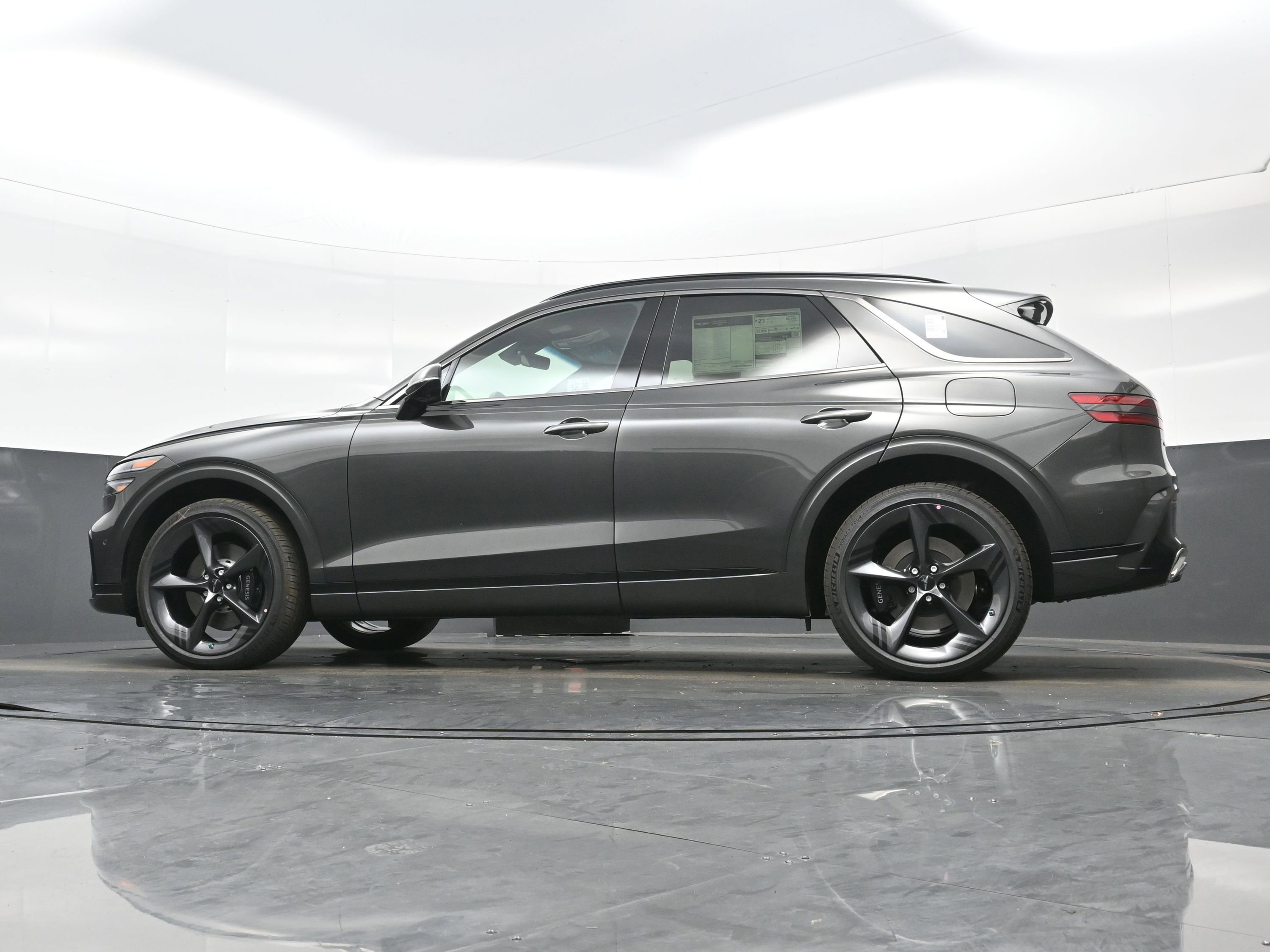 New 2026 Genesis GV70 3.5T Sport Prestige image 14