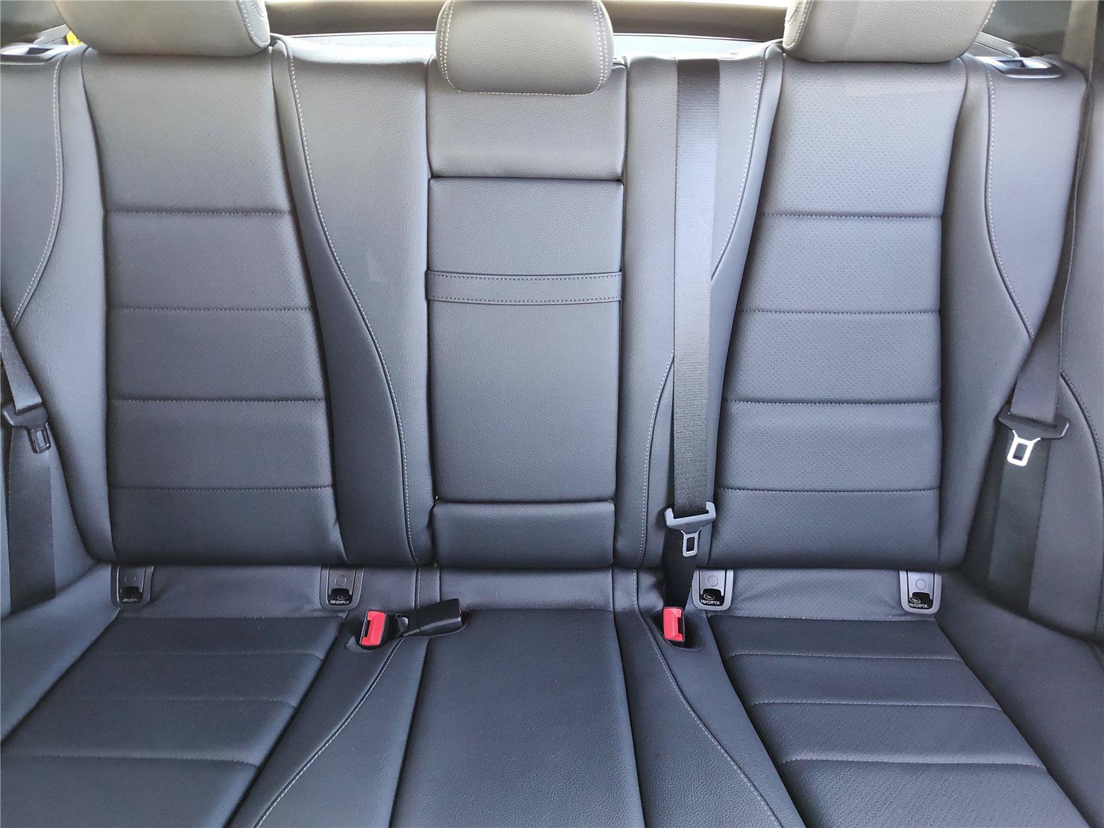 Used 2025 Mercedes-Benz GLE 350 4MATIC image 27