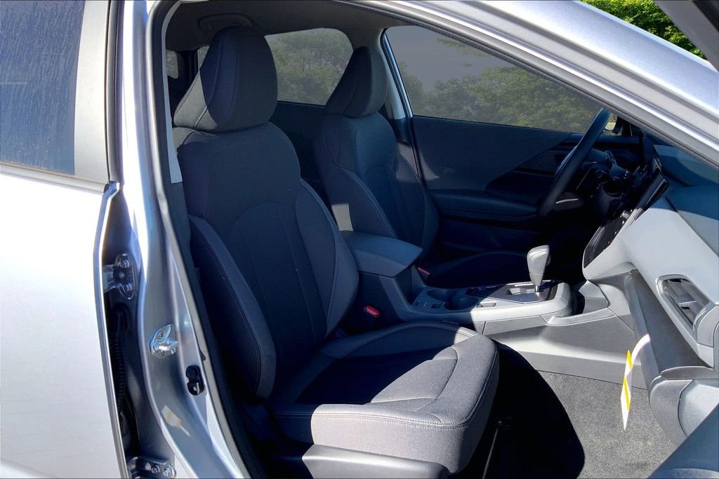 New 2026 Subaru Crosstrek 2.0i Premium image 10