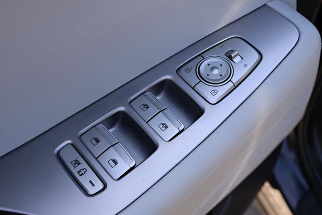 Used 2022 Hyundai Palisade SEL FWD image 15