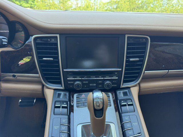 Used 2010 Porsche Panamera 4S AWD/4WD image 31