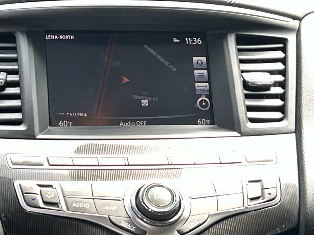 Used 2020 INFINITI QX60 Luxe w/ Essential Package FWD image 27
