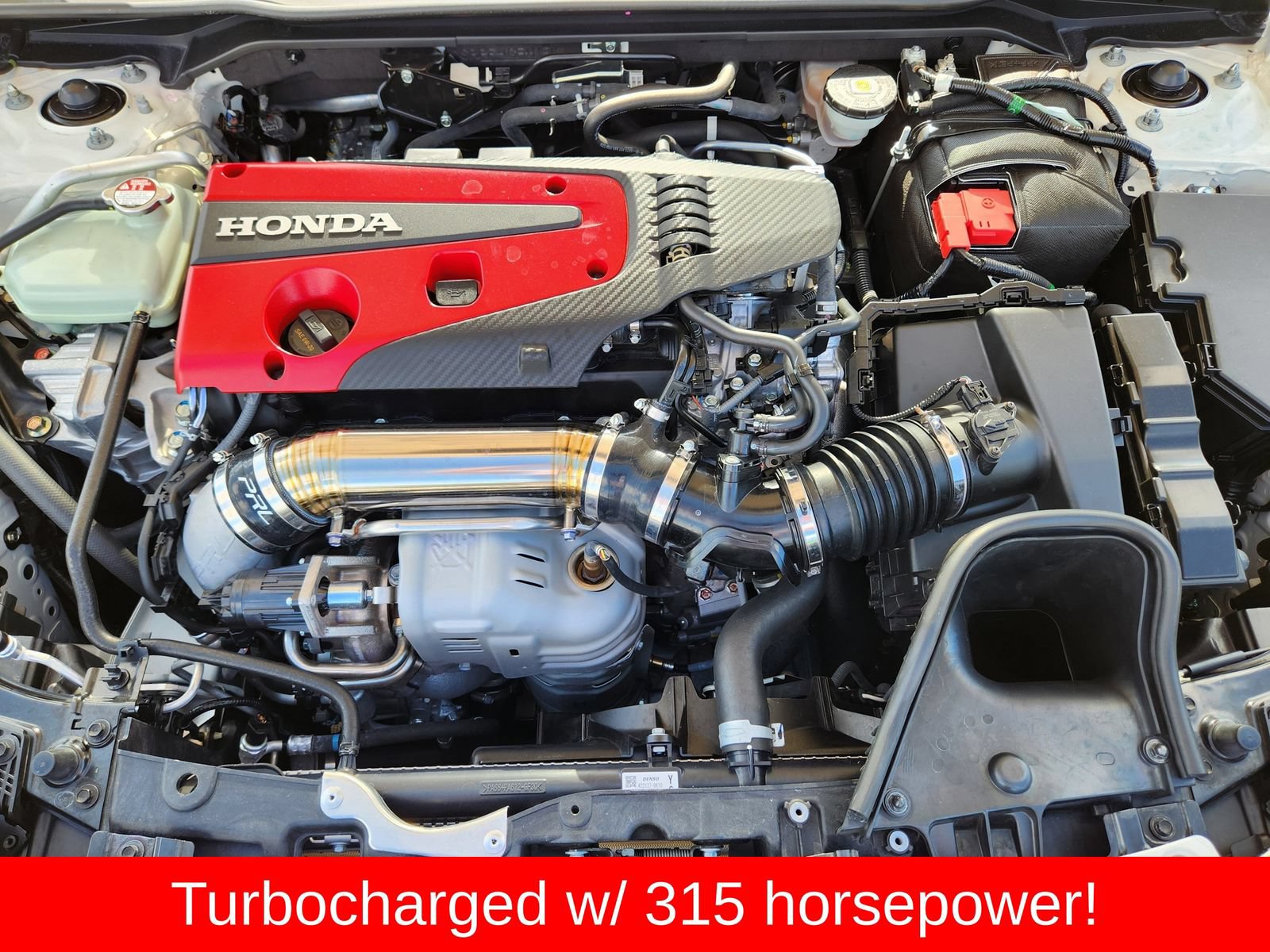 Used 2024 Honda Civic Type R image 40