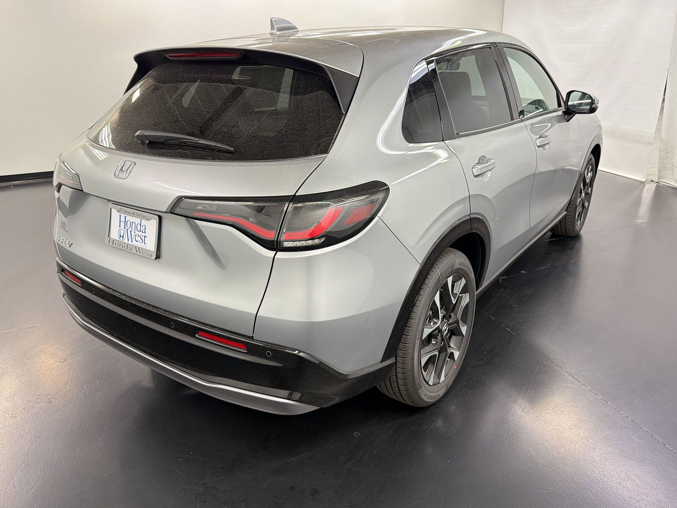 New 2027 Honda HR-V EX-L image 9