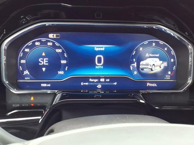 Used 2025 Chevrolet Silverado 1500 LT image 30