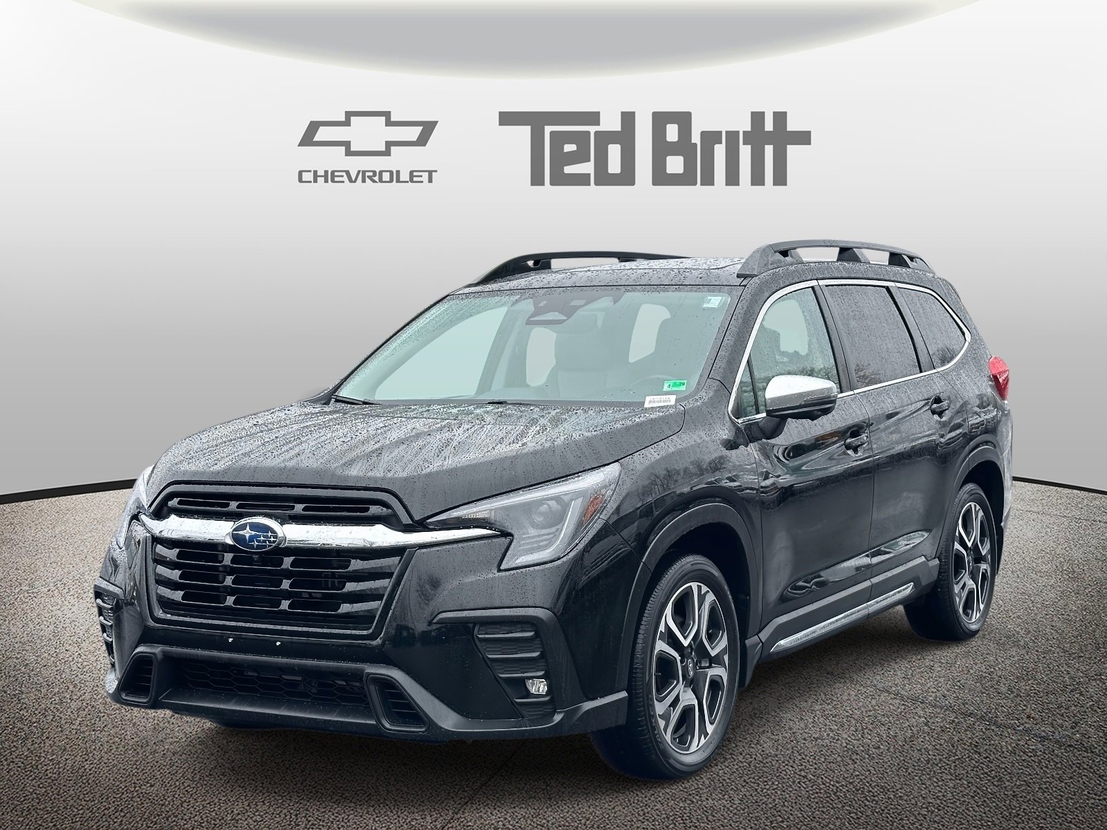 Used 2023 Subaru Ascent Limited w/ Technology Package image 1