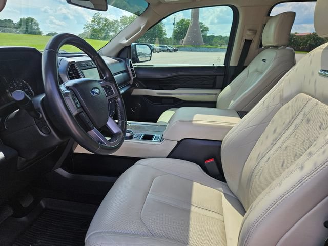 Used 2020 Ford Expedition Platinum RWD image 9