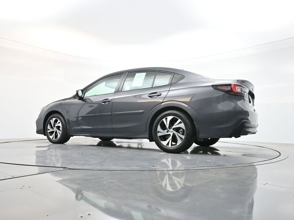 Used 2024 Subaru Legacy Premium AWD/4WD image 31