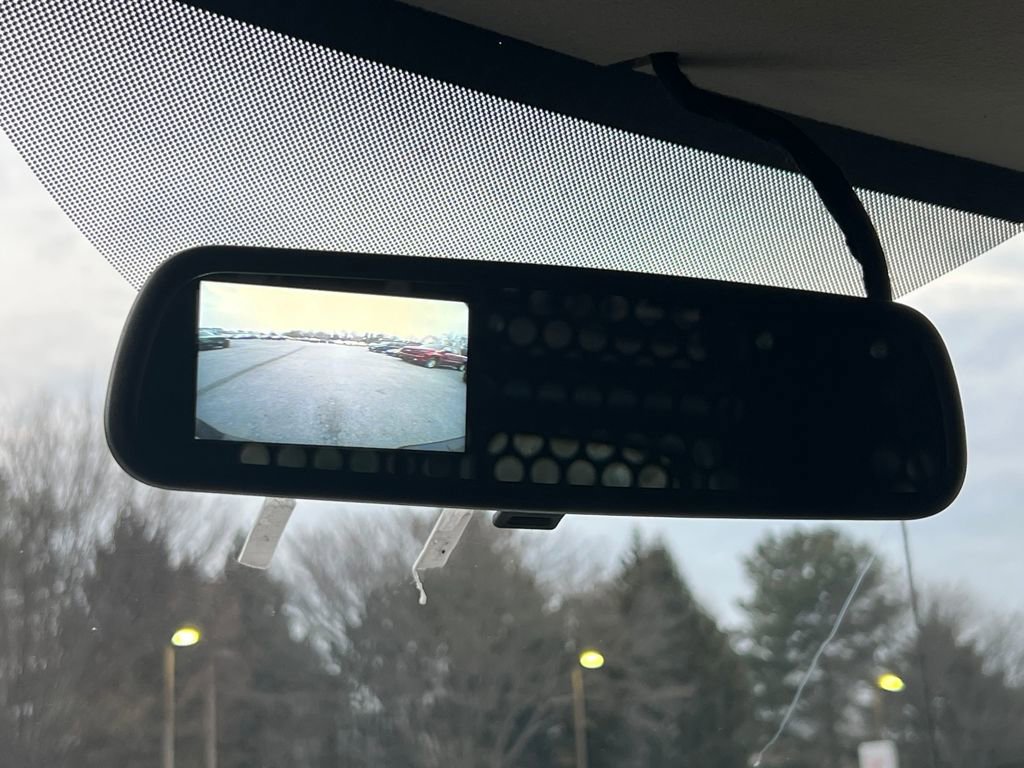 Used 2024 Chevrolet Express 2500 Work Van w/ Driver Convenience Package image 27