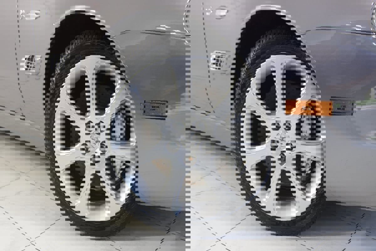 Used 2004 Maserati Spyder Cambiocorsa image 13