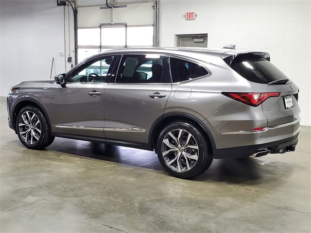 Certified 2023 Acura MDX SH-AWD w/ Technology Package image 6