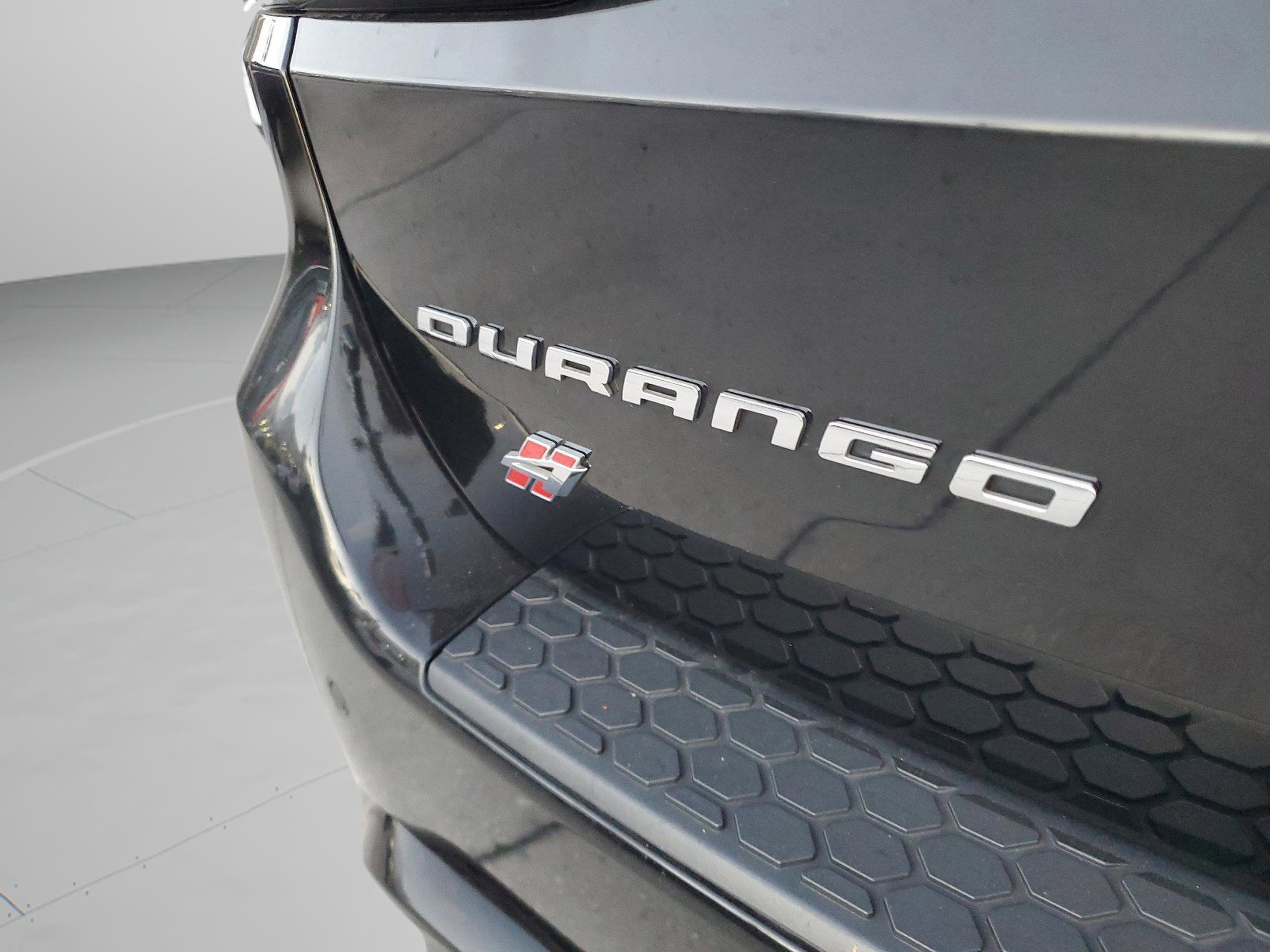 Certified 2021 Dodge Durango SRT w/ Trailer Tow Group IV image 32