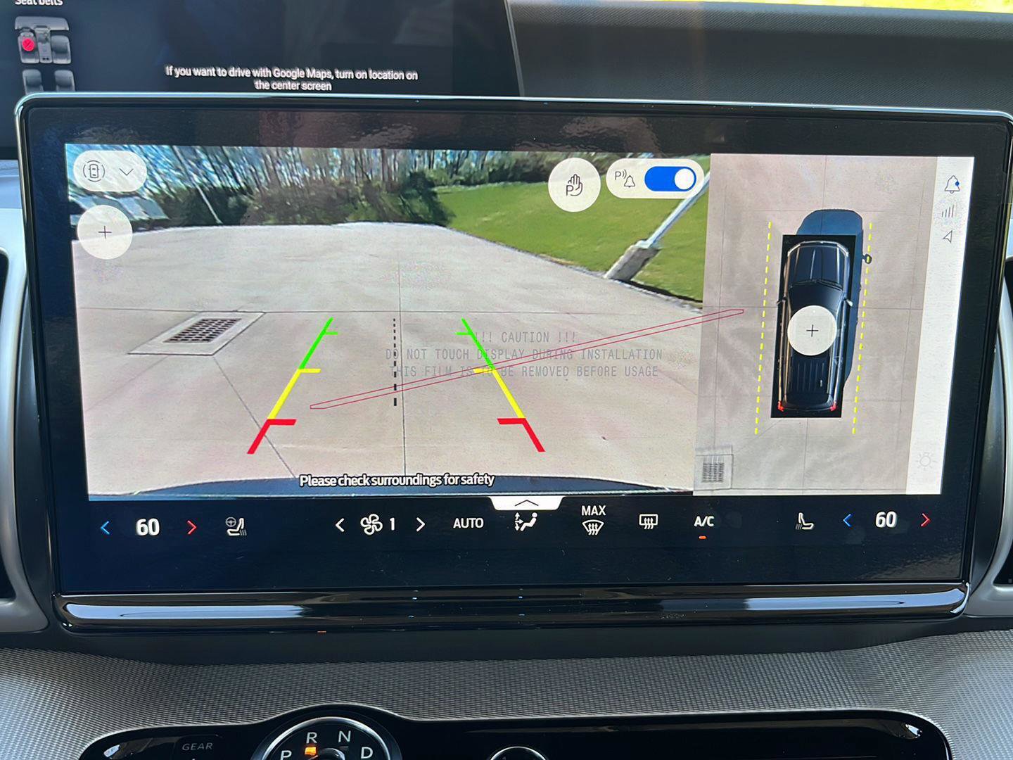 New 2026 Ford Expedition Max Active image 15