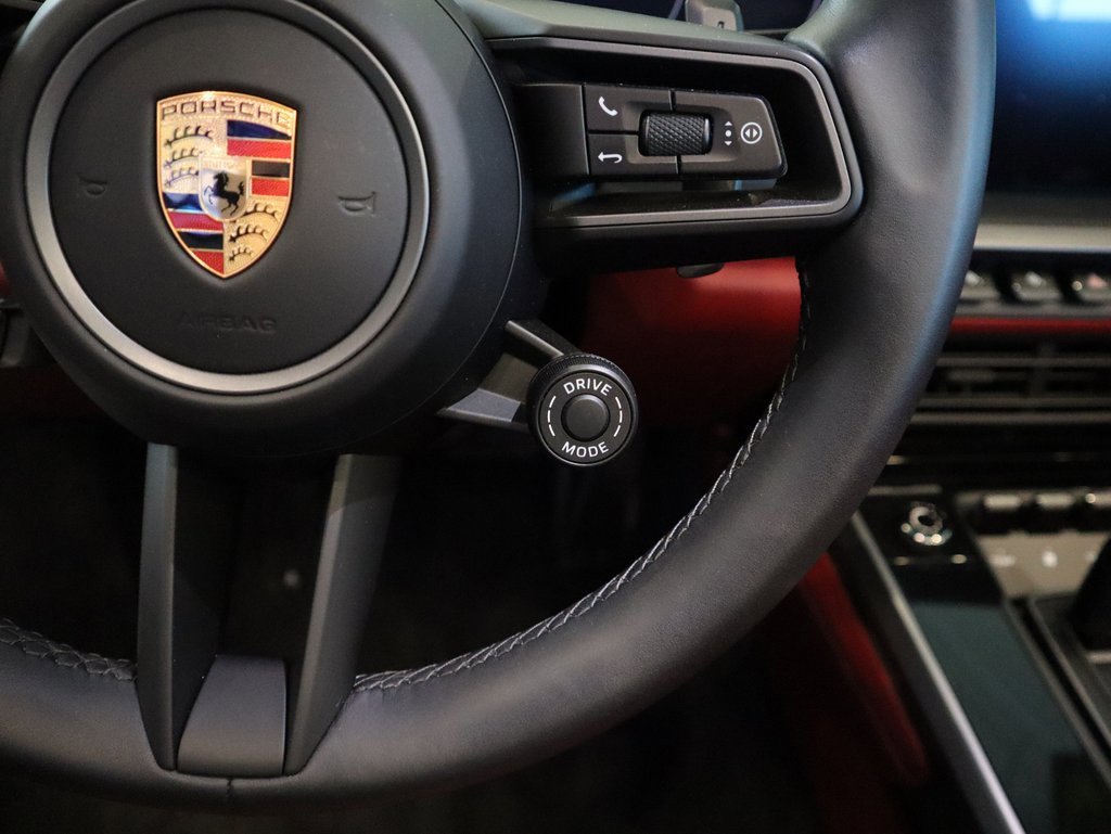 Used 2020 Porsche 911 Carrera S image 30