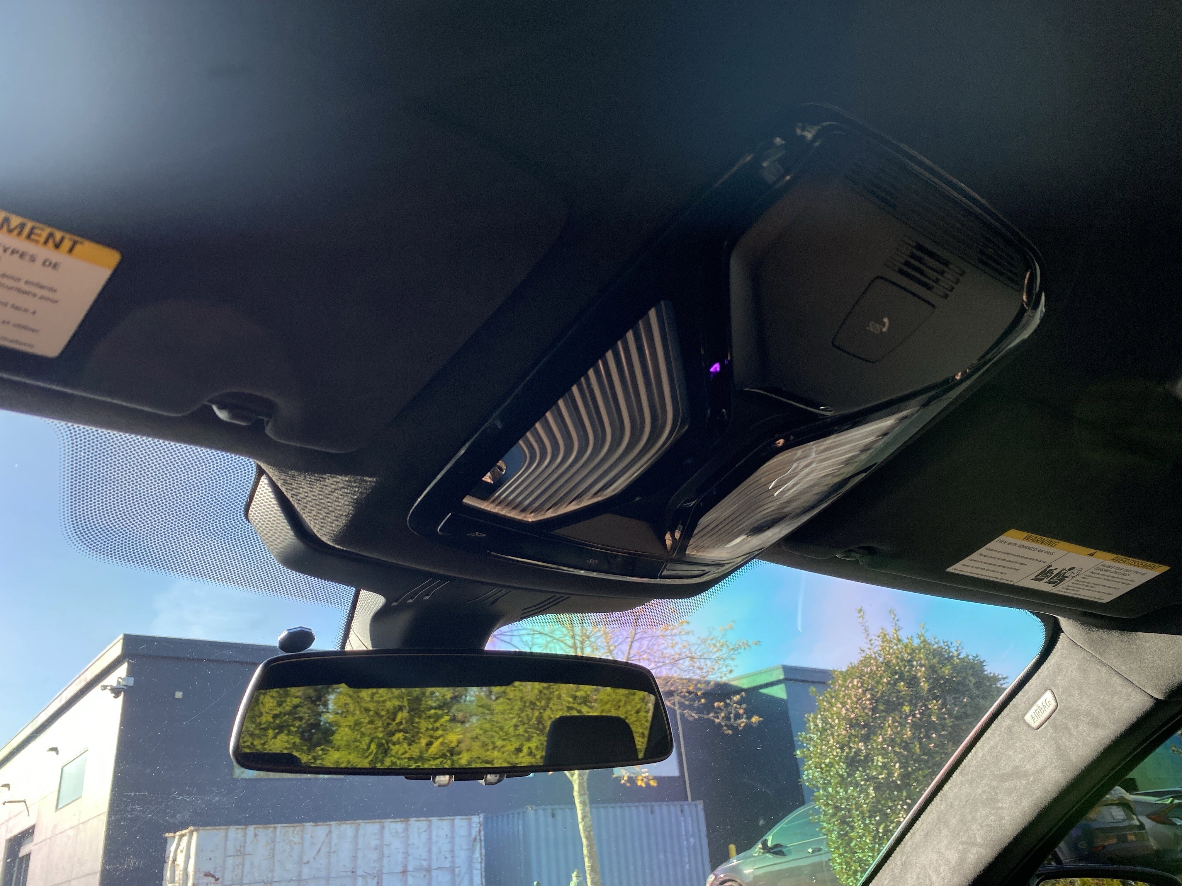 Used 2021 BMW M5 w/ Executive Package image 88