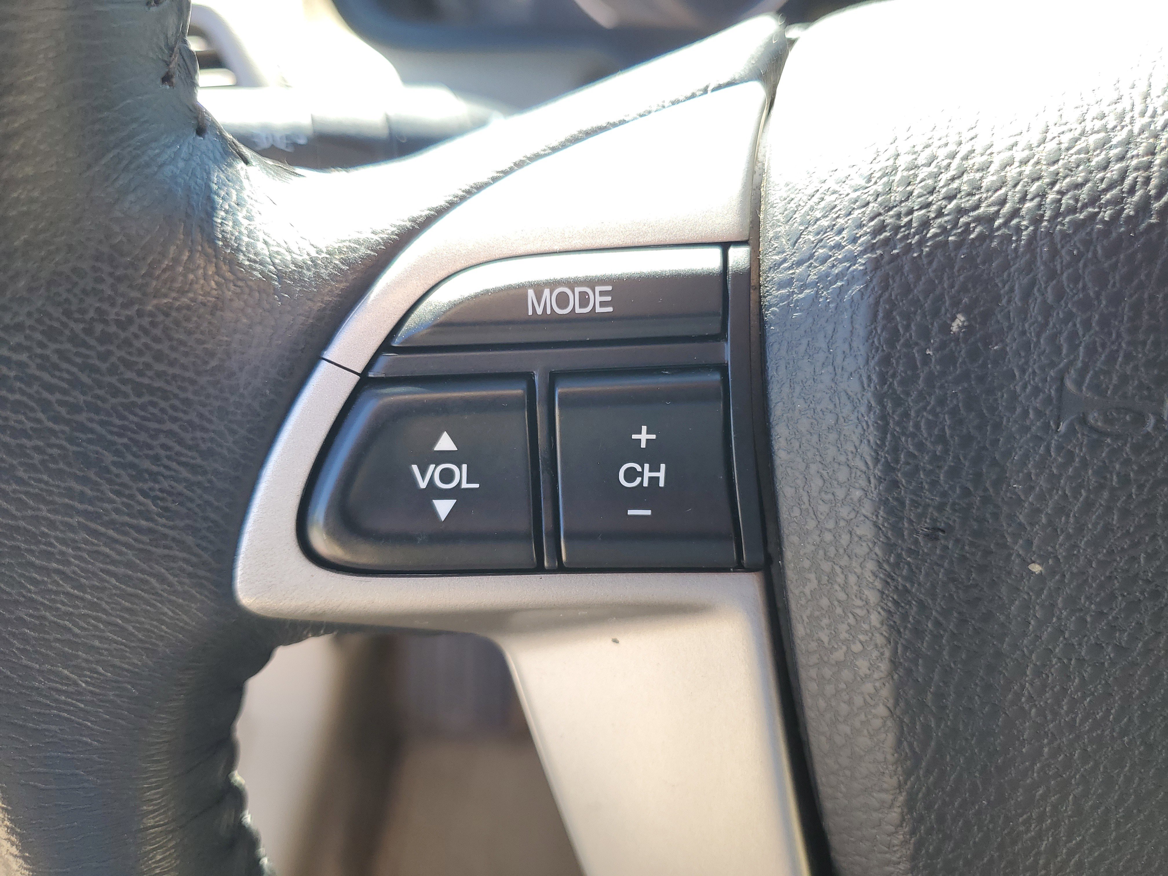 Used 2009 Honda Accord EX-L image 18