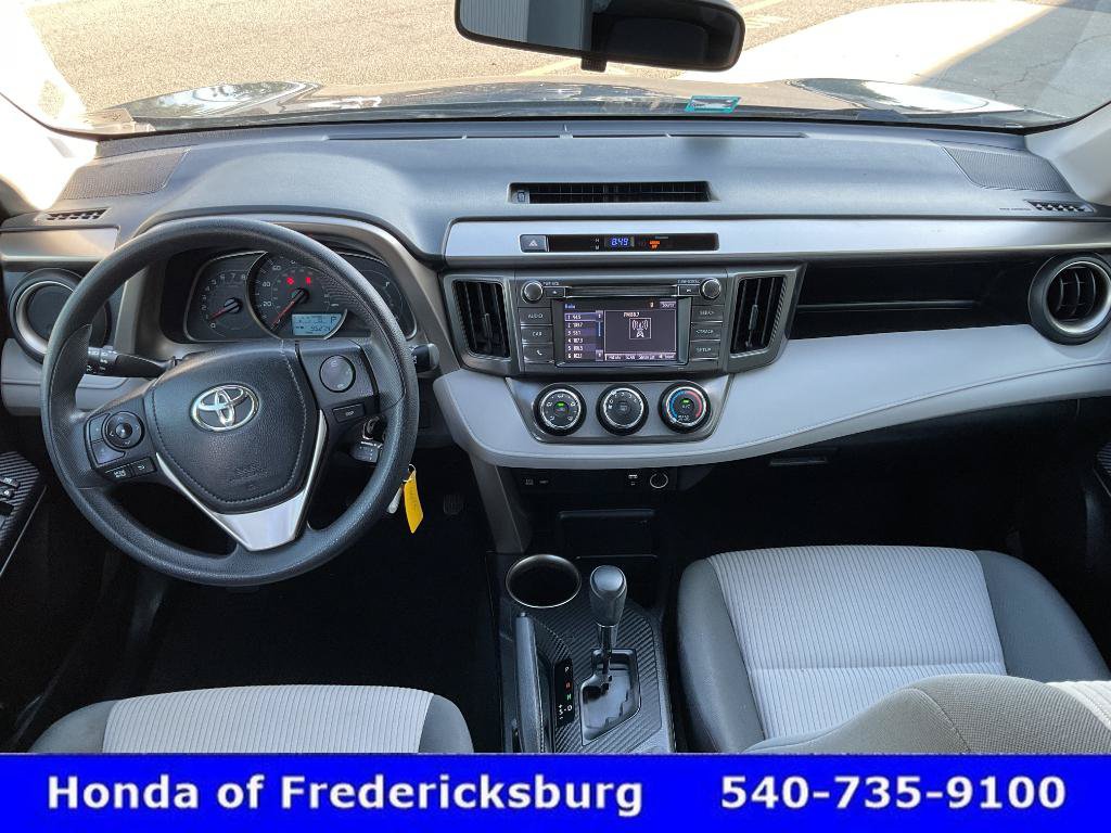 Used 2015 Toyota RAV4 LE AWD/4WD image 45