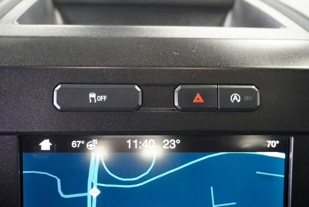 Used 2019 Ford F150 Platinum image 25