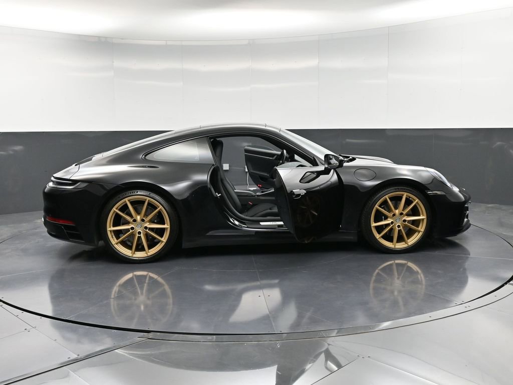 Certified 2021 Porsche 911 Carrera S image 33