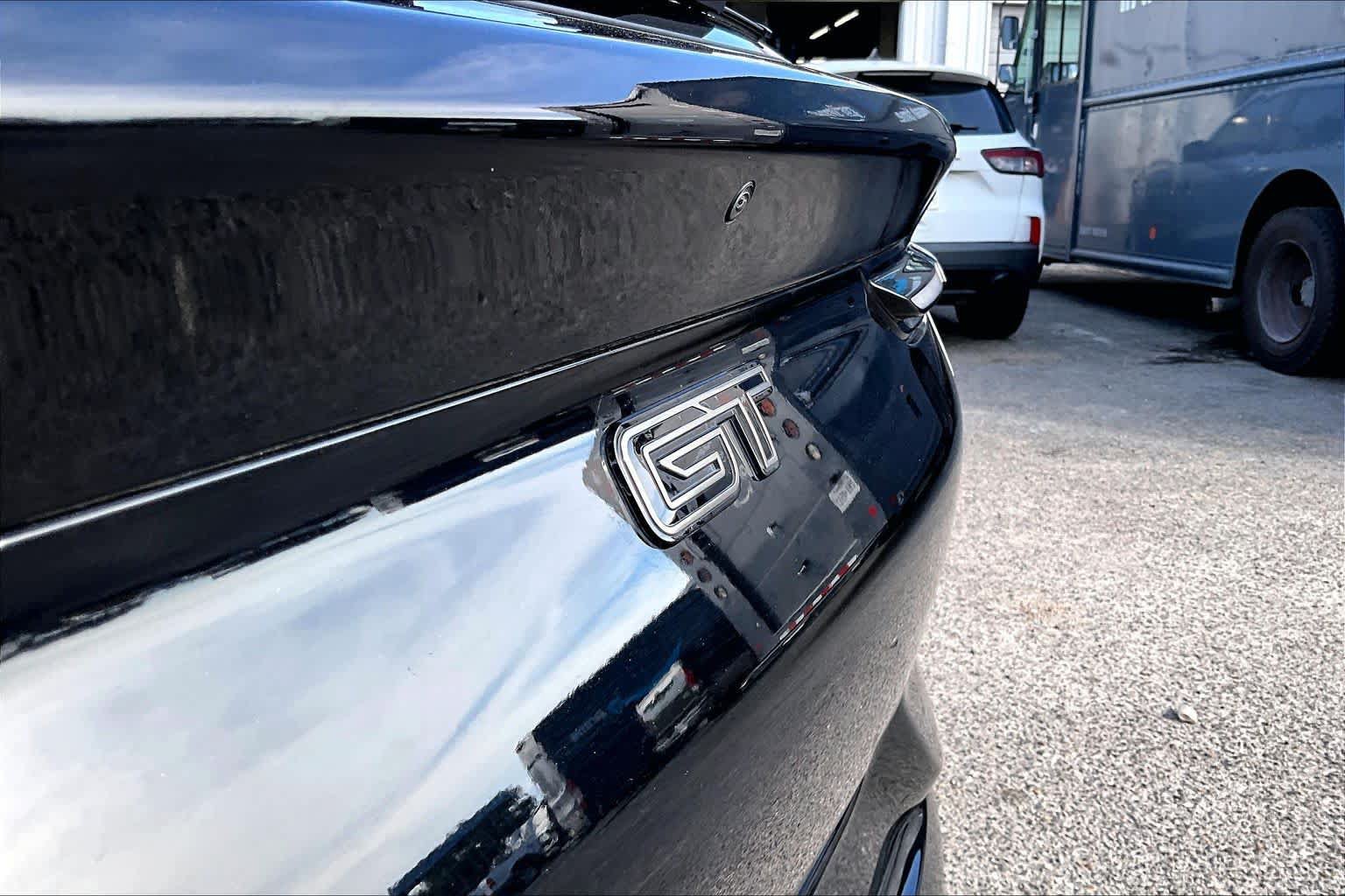Used 2023 Ford Mustang Mach-E GT w/ GT Performance Edition AWD/4WD image 30