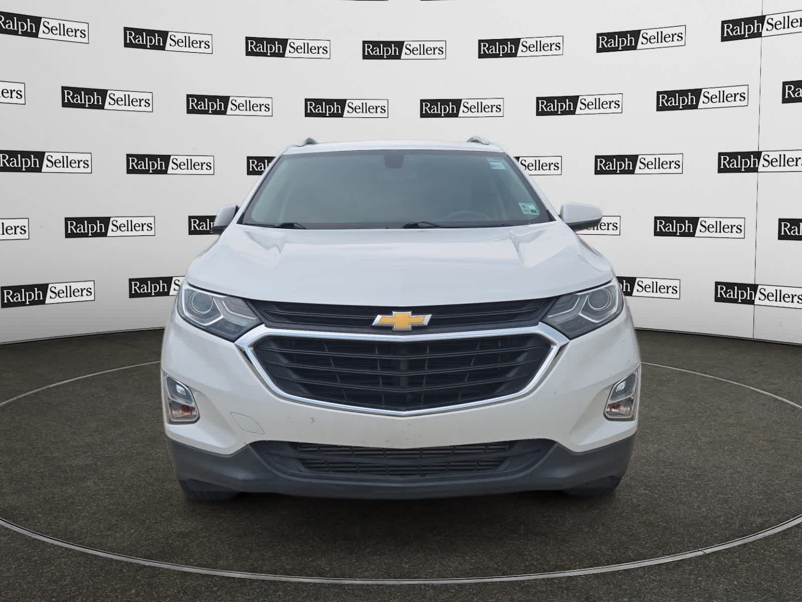 Used 2019 Chevrolet Equinox LT FWD image 8
