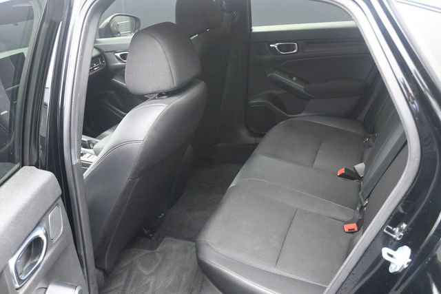 Used 2025 Honda Civic Sport image 19