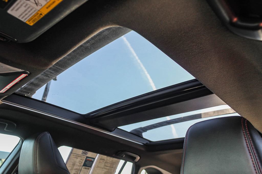 Used 2021 Toyota RAV4 XSE w/ Premium Package image 31