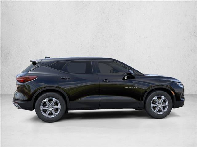 New 2026 Chevrolet Blazer LT FWD image 6