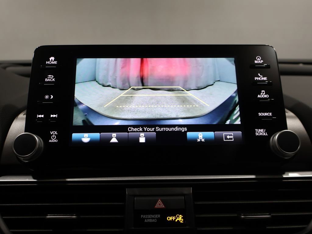 Used 2018 Honda Accord Touring image 28