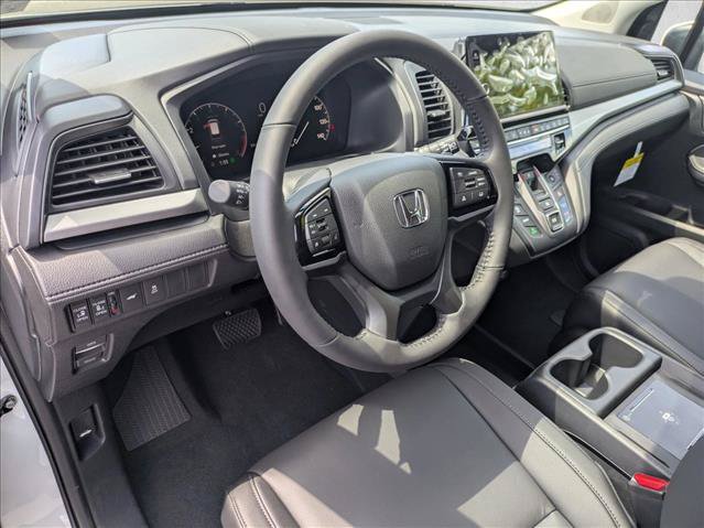 New 2026 Honda Odyssey EX-L image 3