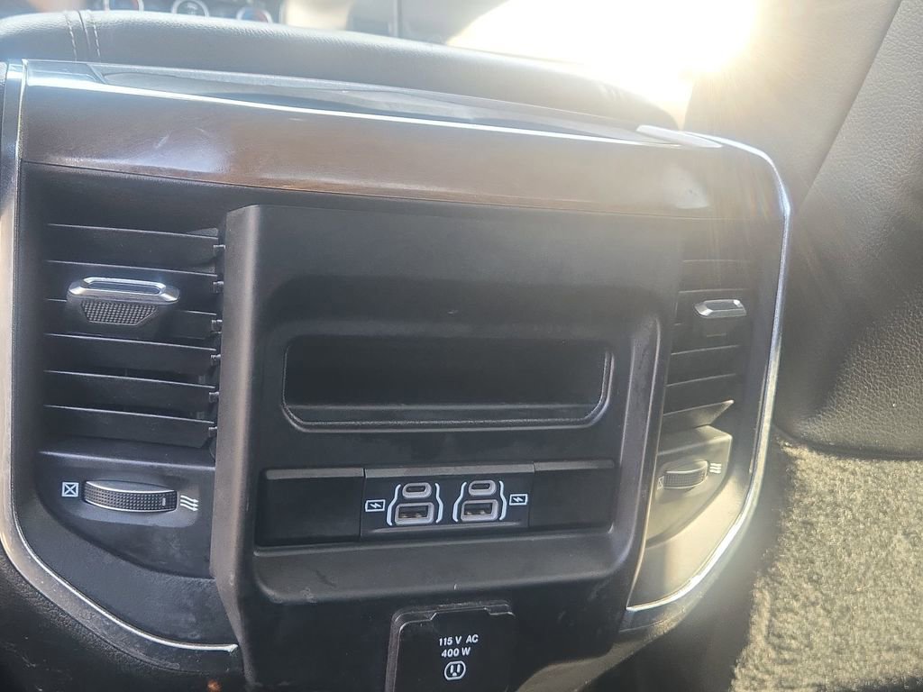Used 2022 RAM 3500 Laramie image 40