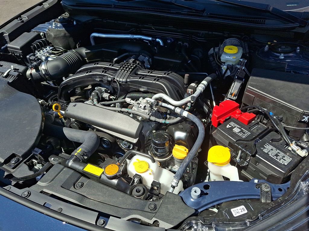 Used 2025 Subaru Outback Premium image 27