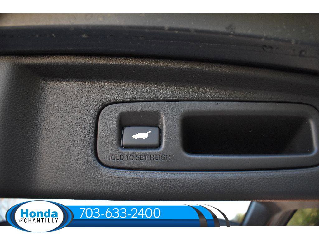 New 2026 Honda CR-V Sport Touring image 34