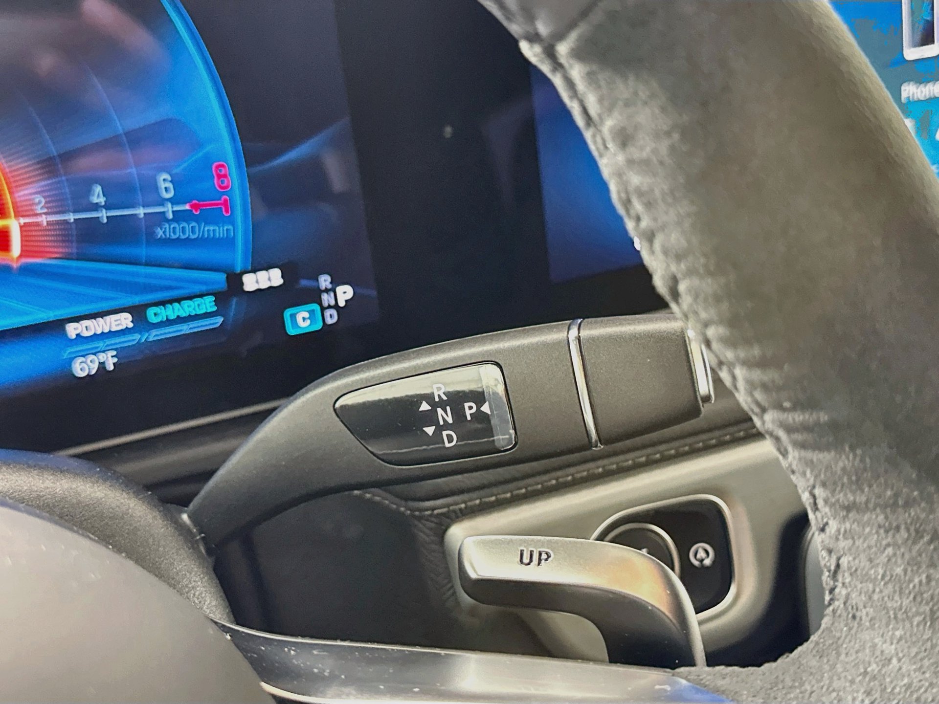 New 2027 Mercedes-Benz G 63 AMG 4MATIC image 18