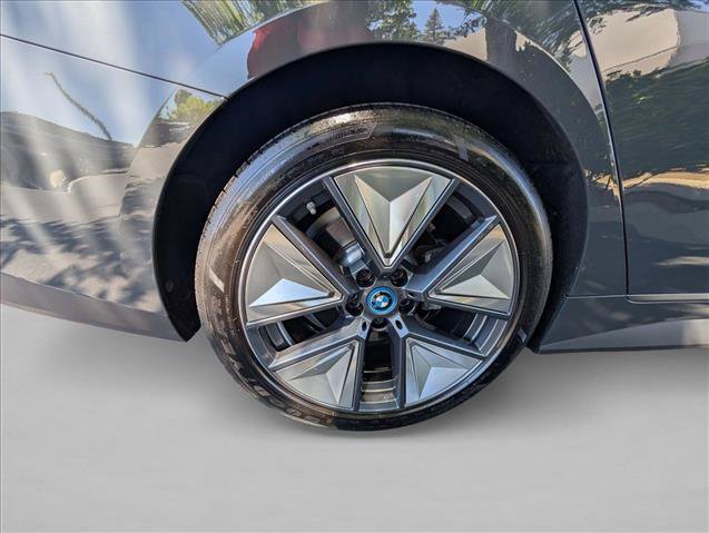 Used 2023 BMW i4 eDrive35 RWD image 25