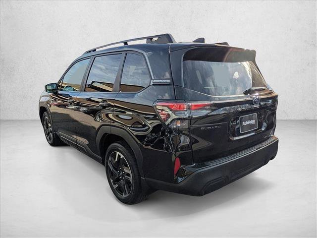 New 2026 Subaru Forester Limited w/ Limited Package image 7