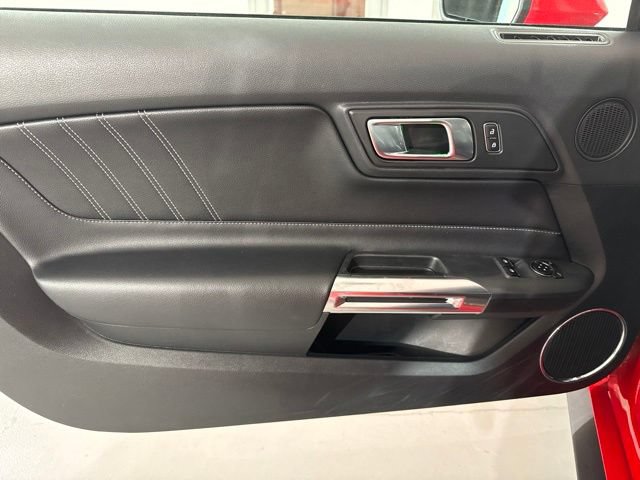 Used 2023 Ford Mustang Premium RWD image 15