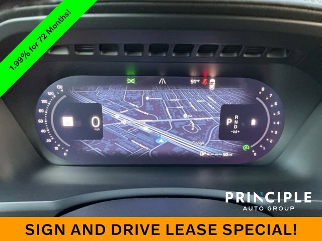 New 2026 Volvo XC90 B6 Plus w/ Protection Package Premier image 14
