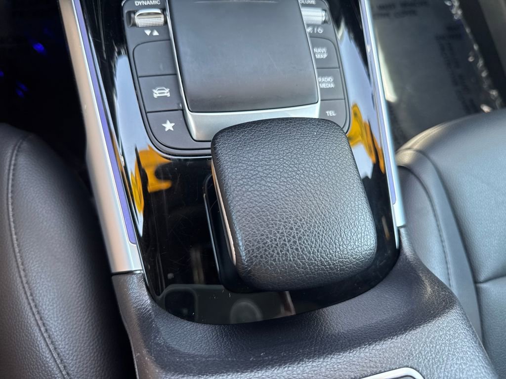 Used 2022 Mercedes-Benz GLB 250 4MATIC image 49