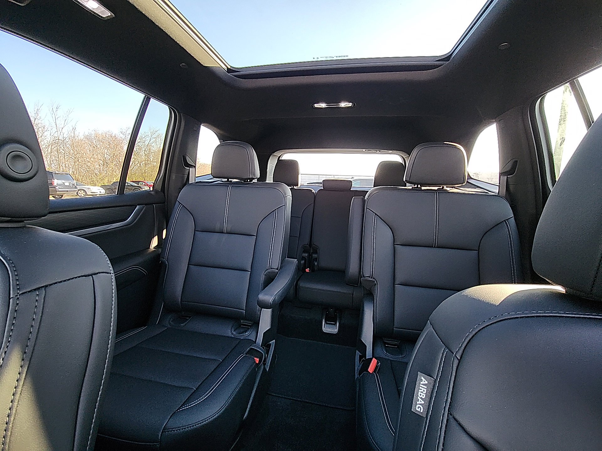 New 2025 GMC Acadia Elevation w/ Super Cruise Package image 25