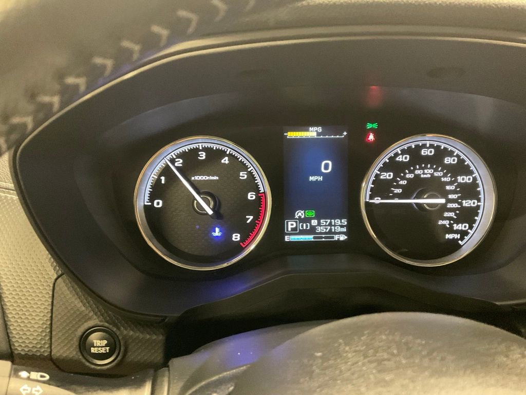 Used 2023 Subaru Forester Touring video 2