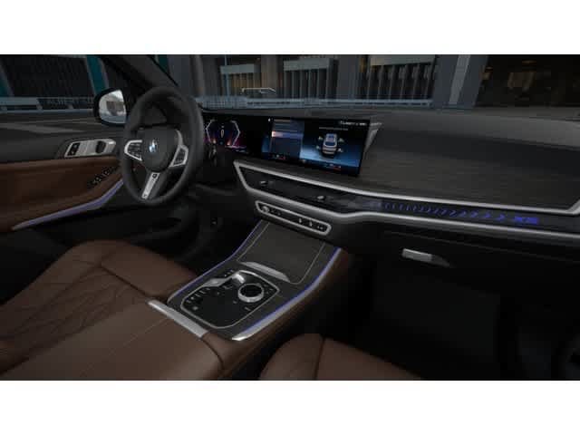 New 2026 BMW X5 sDrive40i RWD image 14