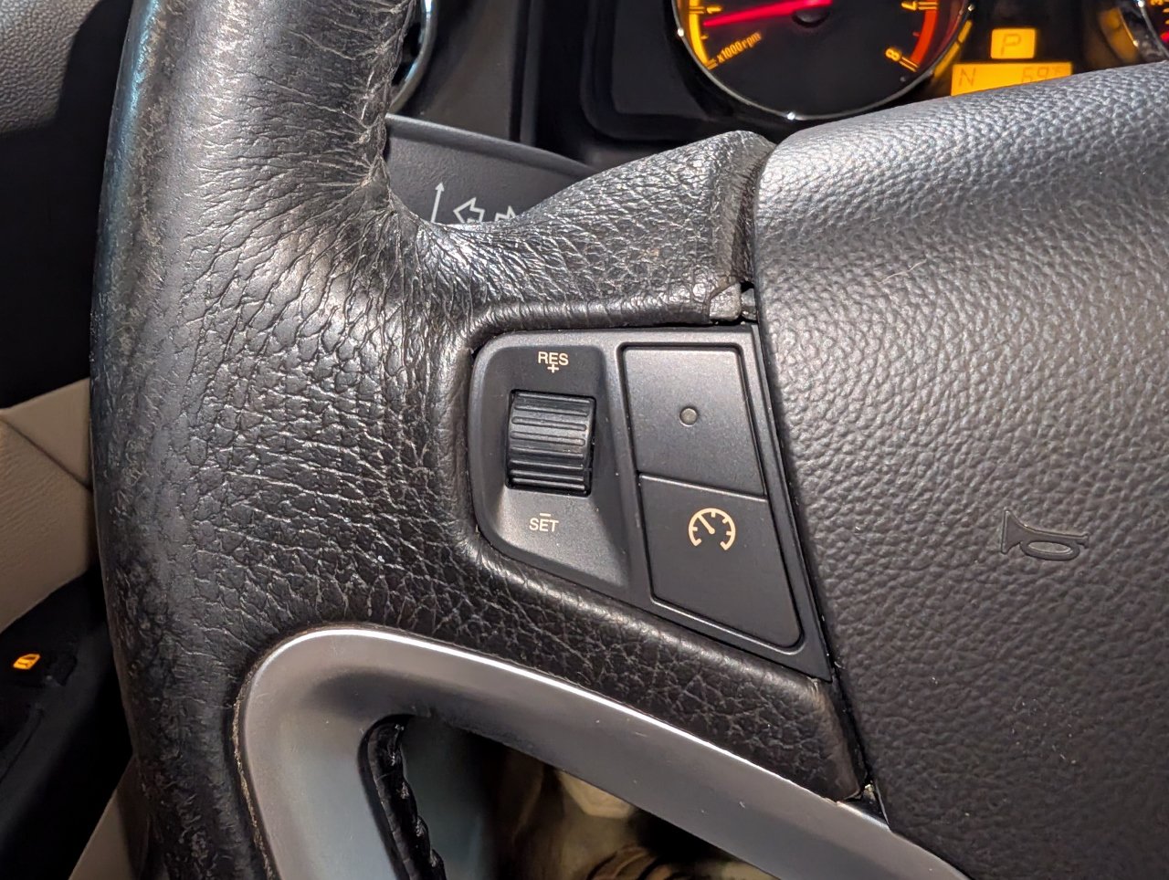 Used 2008 Saturn Vue XR w/ Premium Trim Package FWD image 40