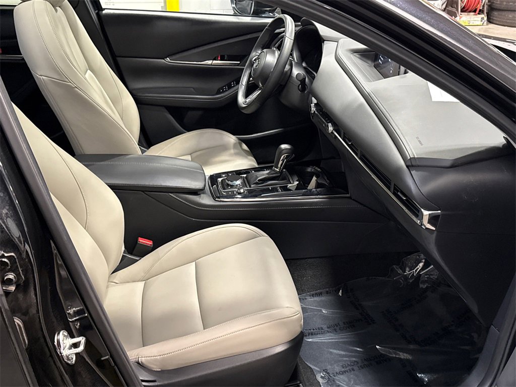 Certified 2025 MAZDA CX-30 AWD 2.5 S w/ Preferred Package image 14